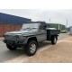 1995 GREY Mercedes-Benz G Class PICKUP 2.9 5dr